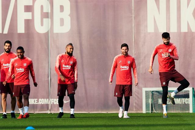 世俱杯首轮盘点:大冷欧洲造 成也萧何败也萧何