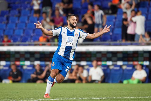 索莱尔：来英超是为了找回在巴黎的上场时间