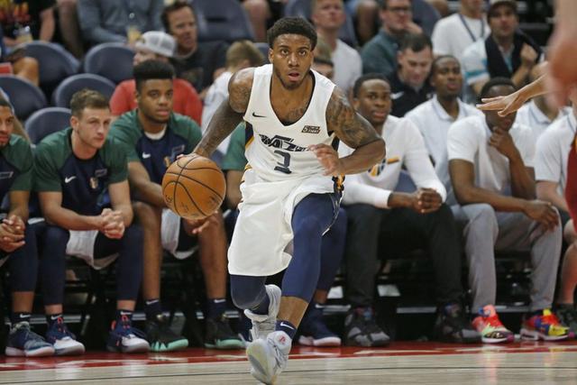 雄鹿终结凯尔特人5连胜 热火双加时力克老鹰